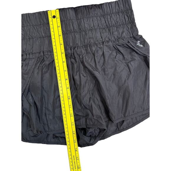 FP Movement Free People 2 Pair Of Athletic Shorts Size M Athletic Activewear - Picture 8 of 8